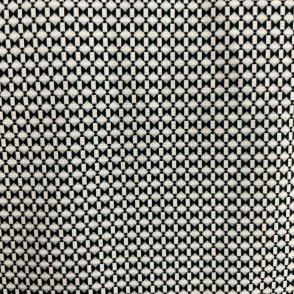 Mizzen + Main Leeward Shirt X-Large Trim Fit NWT Button Front Performance Print - Picture 5 of 9
